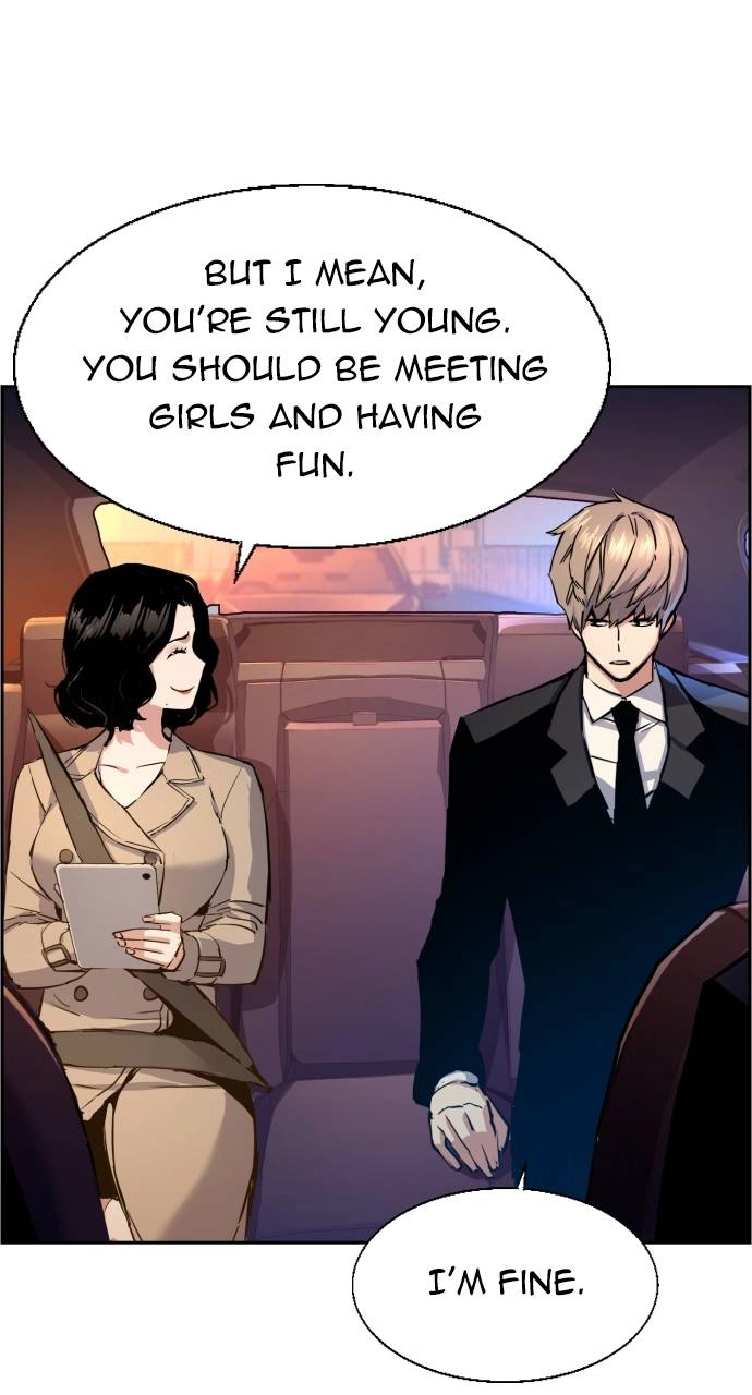 Mercenary Enrollment Chapter 123, page 34 of 109