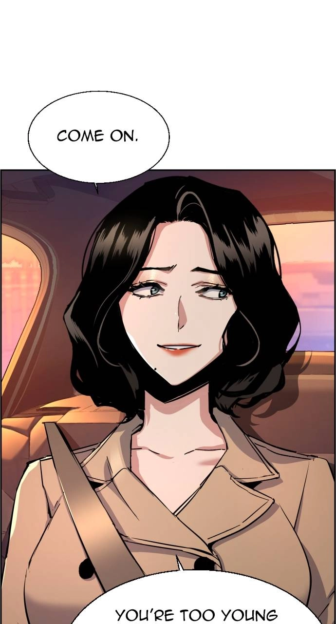 Mercenary Enrollment Chapter 123, page 35 of 109