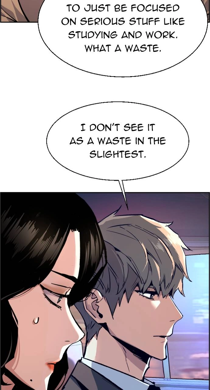 Mercenary Enrollment Chapter 123, page 36 of 109
