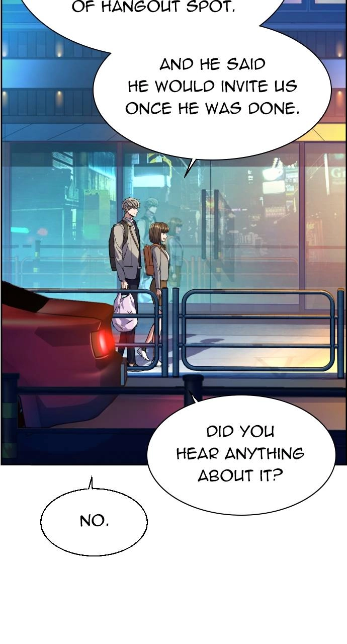 Mercenary Enrollment Chapter 123, page 56 of 109