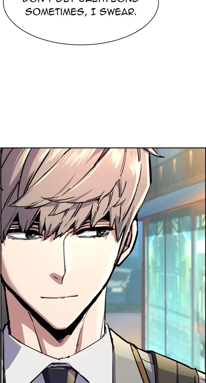 Mercenary Enrollment Chapter 123, page 58 of 109