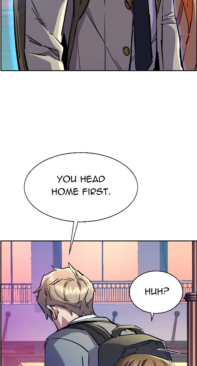 Mercenary Enrollment Chapter 123, page 72 of 109
