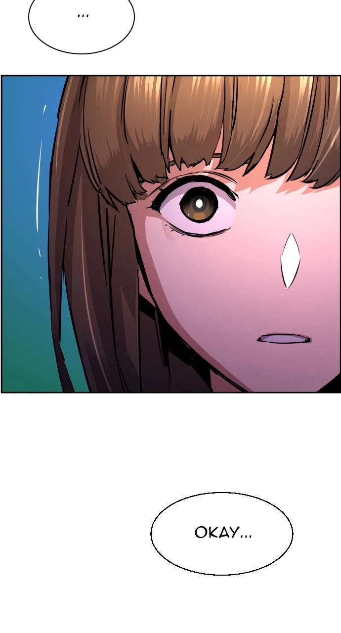 Mercenary Enrollment Chapter 123, page 75 of 109