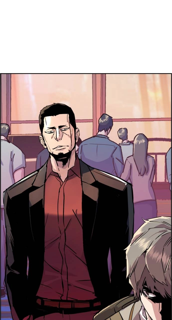 Mercenary Enrollment Chapter 123, page 99 of 109
