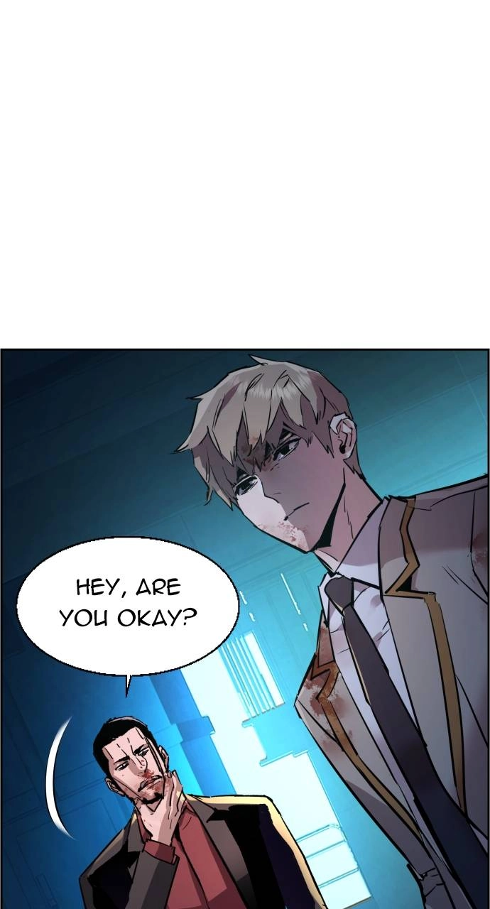 Mercenary Enrollment Chapter 124, page 103 of 110