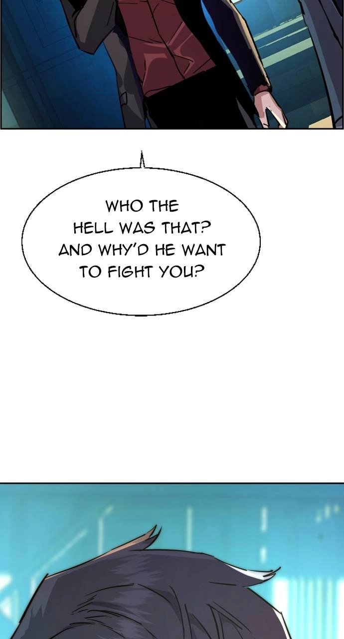 Mercenary Enrollment Chapter 124, page 104 of 110