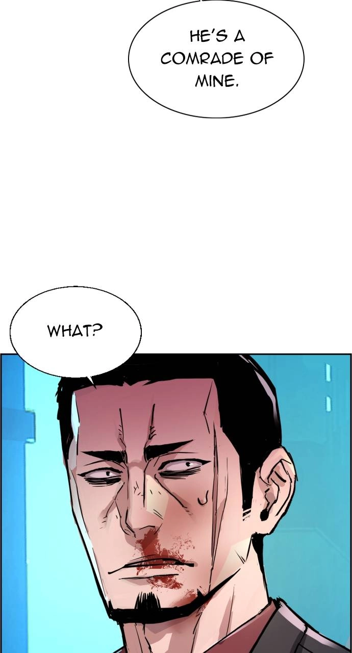 Mercenary Enrollment Chapter 124, page 106 of 110