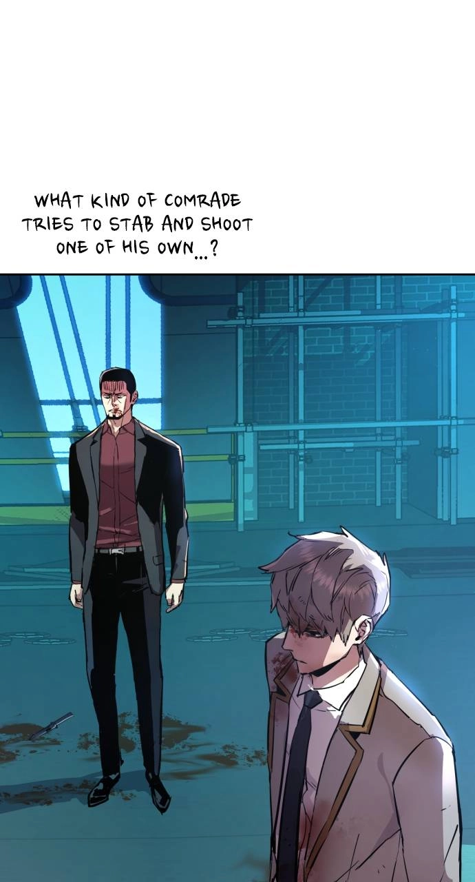 Mercenary Enrollment Chapter 124, page 108 of 110