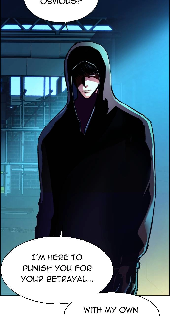 Mercenary Enrollment Chapter 124, page 11 of 110