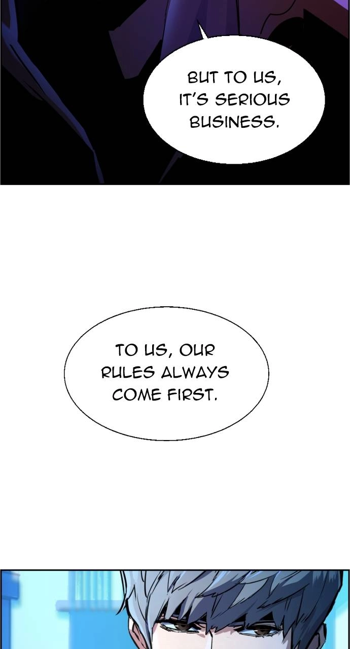 Mercenary Enrollment Chapter 124, page 13 of 110