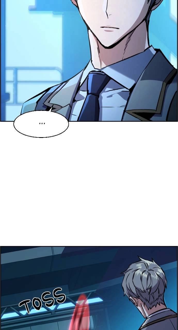 Mercenary Enrollment Chapter 124, page 14 of 110