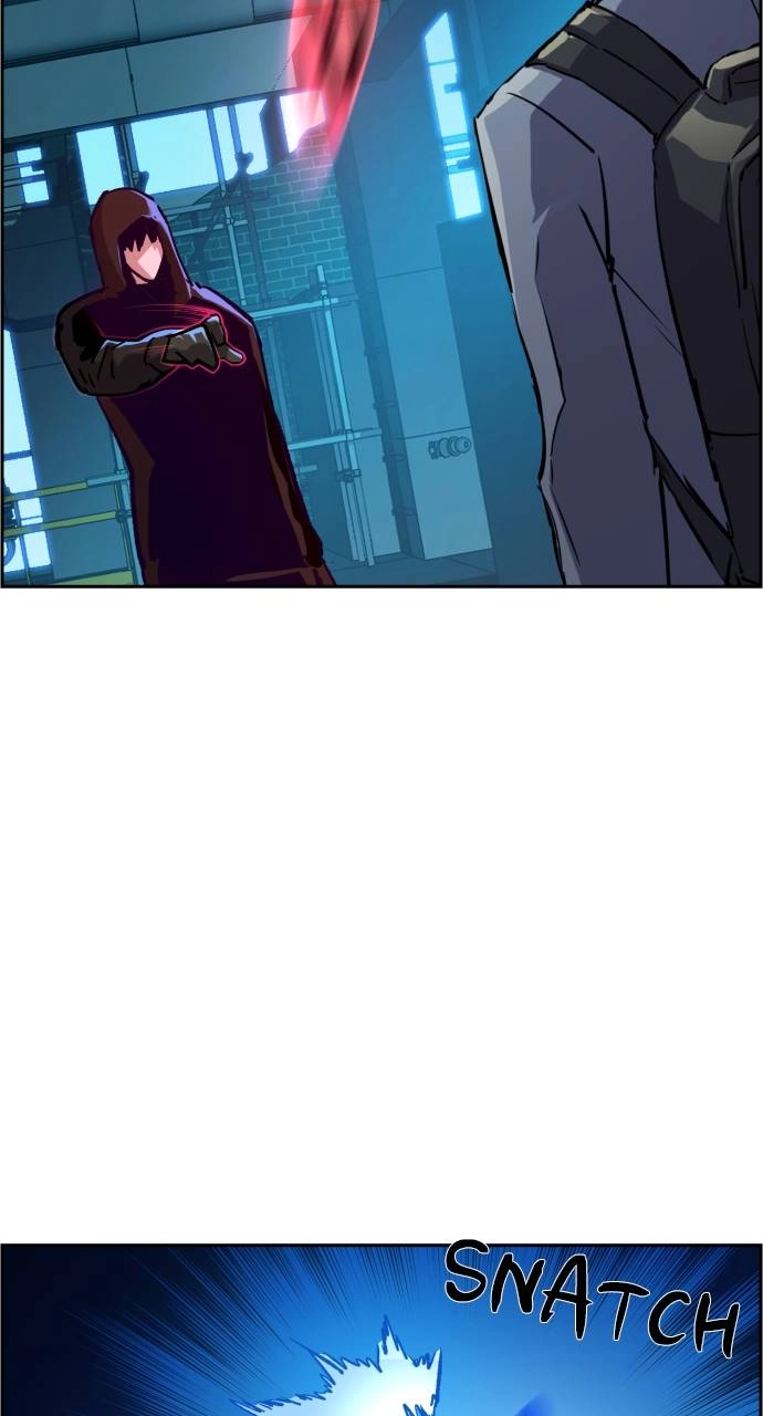 Mercenary Enrollment Chapter 124, page 15 of 110