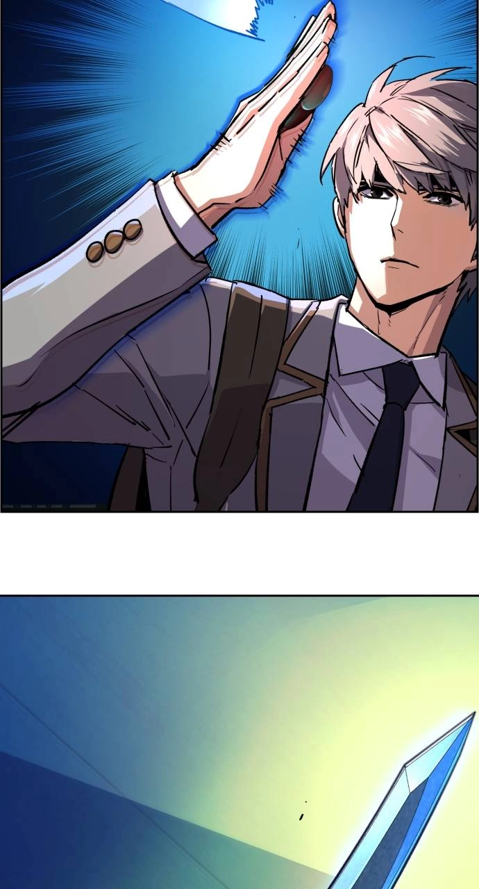 Mercenary Enrollment Chapter 124, page 16 of 110