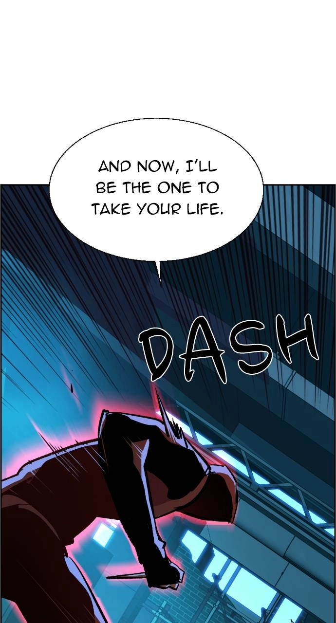 Mercenary Enrollment Chapter 124, page 19 of 110
