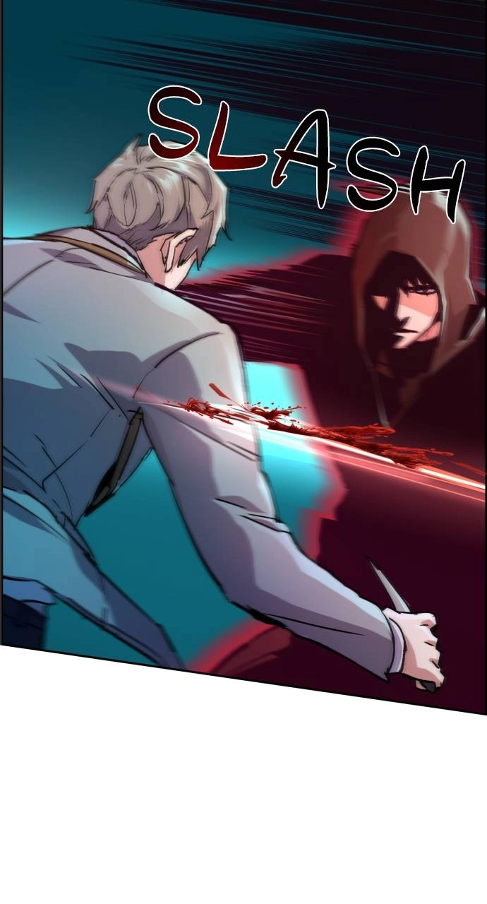 Mercenary Enrollment Chapter 124, page 24 of 110