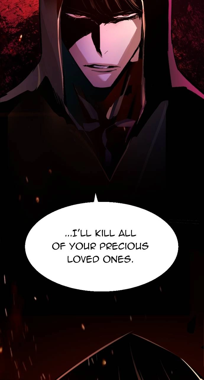 Mercenary Enrollment Chapter 124, page 34 of 110