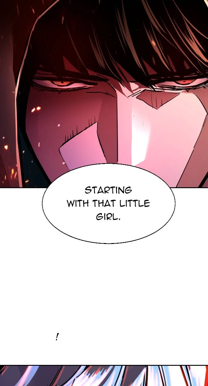 Mercenary Enrollment Chapter 124, page 35 of 110