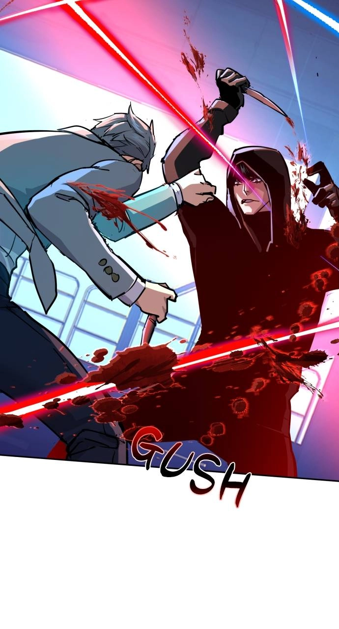 Mercenary Enrollment Chapter 124, page 39 of 110