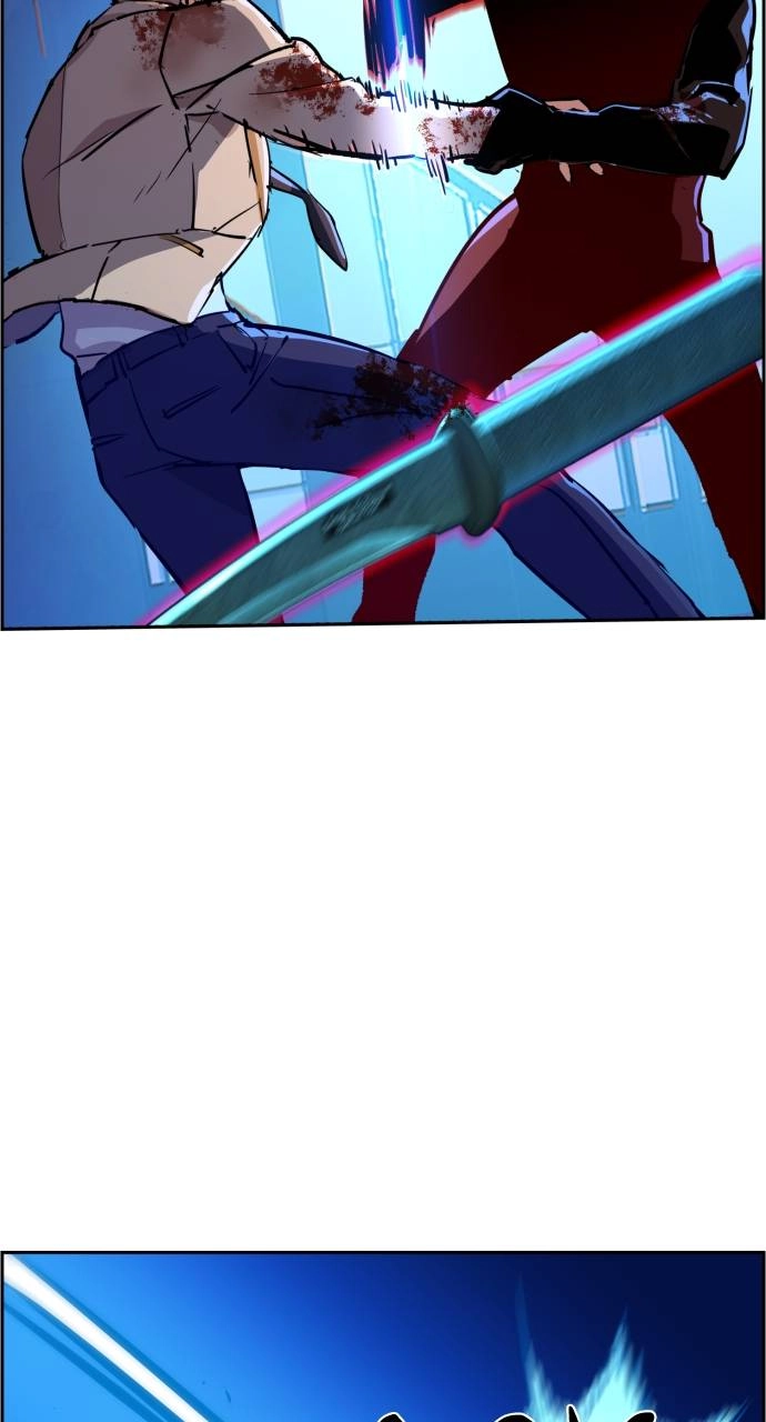 Mercenary Enrollment Chapter 124, page 44 of 110