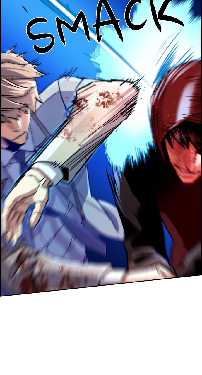 Mercenary Enrollment Chapter 124, page 45 of 110