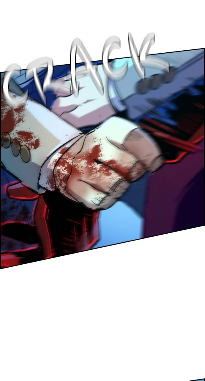 Mercenary Enrollment Chapter 124, page 46 of 110