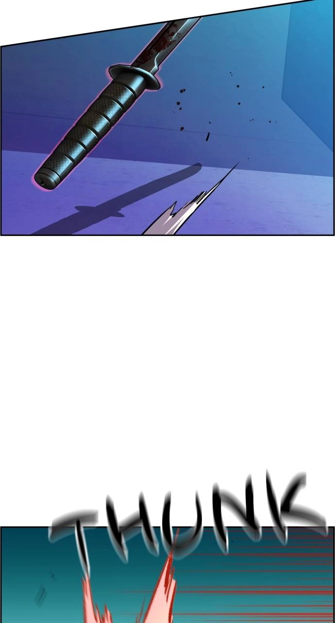 Mercenary Enrollment Chapter 124, page 47 of 110