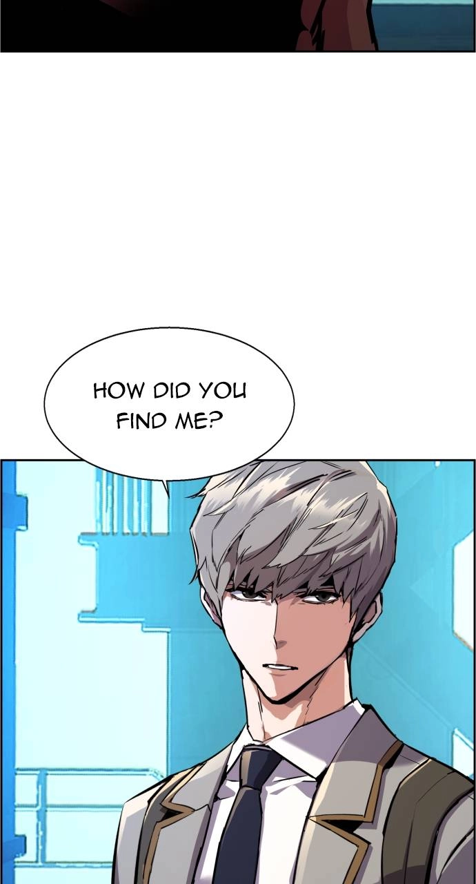 Mercenary Enrollment Chapter 124, page 5 of 110