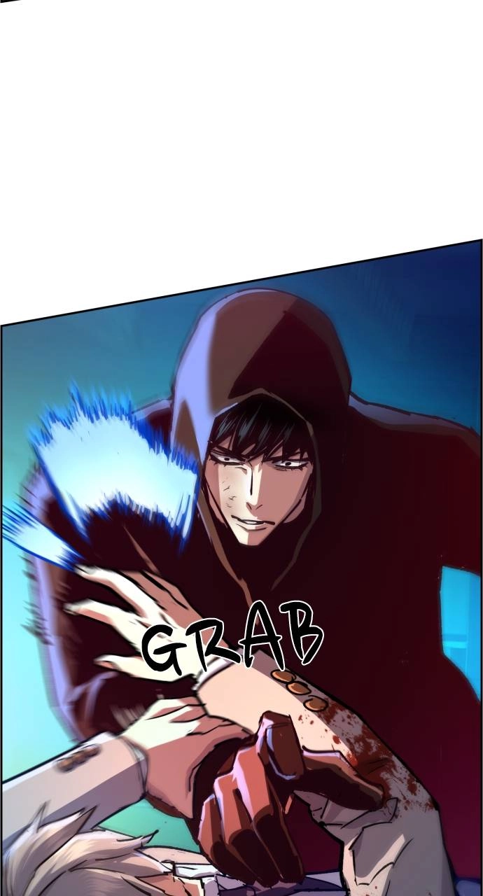 Mercenary Enrollment Chapter 124, page 51 of 110
