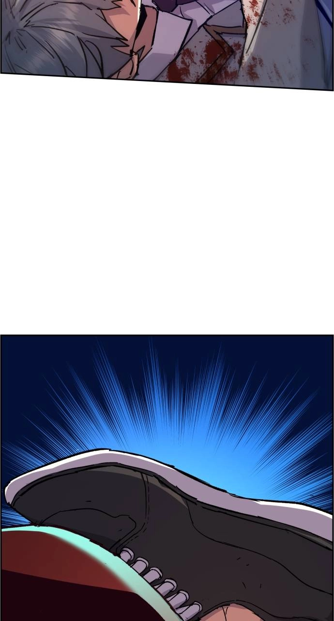 Mercenary Enrollment Chapter 124, page 52 of 110