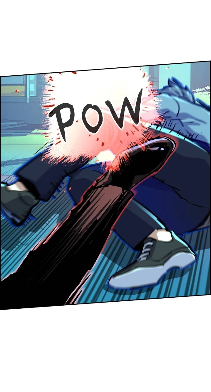 Mercenary Enrollment Chapter 124, page 55 of 110