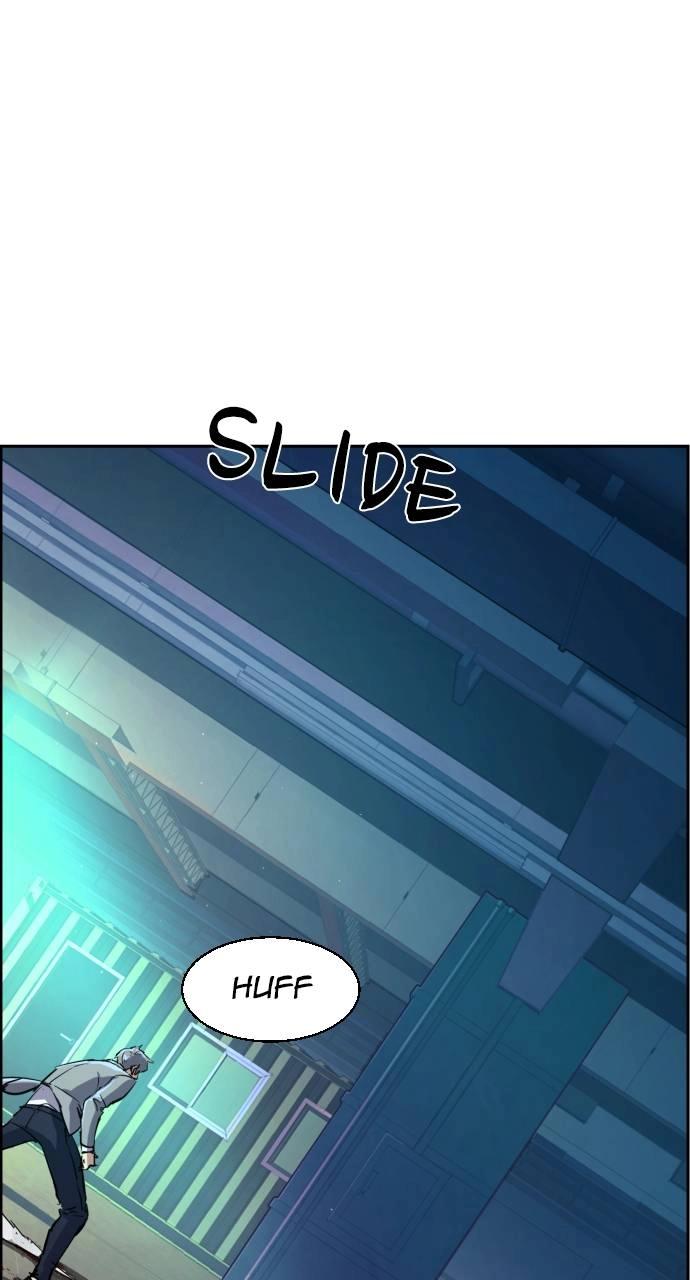 Mercenary Enrollment Chapter 124, page 56 of 110