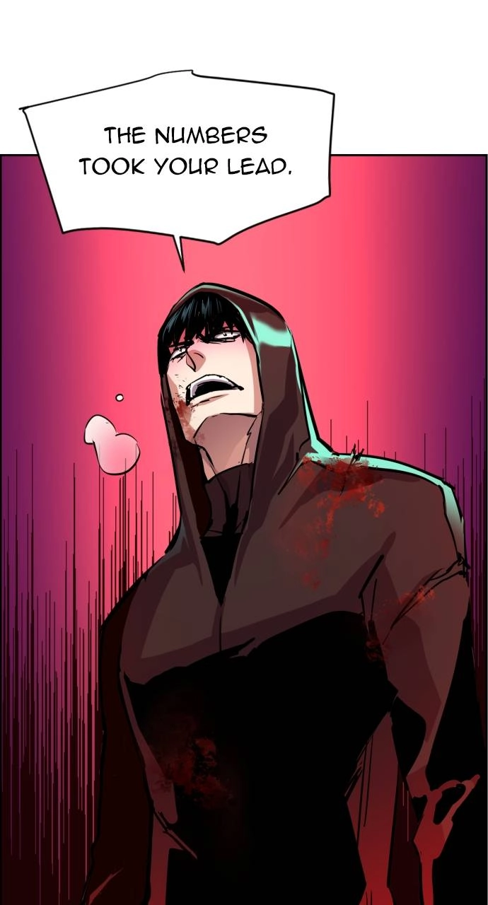 Mercenary Enrollment Chapter 124, page 58 of 110