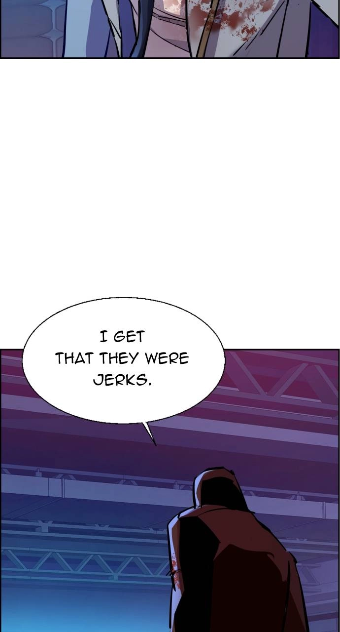 Mercenary Enrollment Chapter 124, page 60 of 110