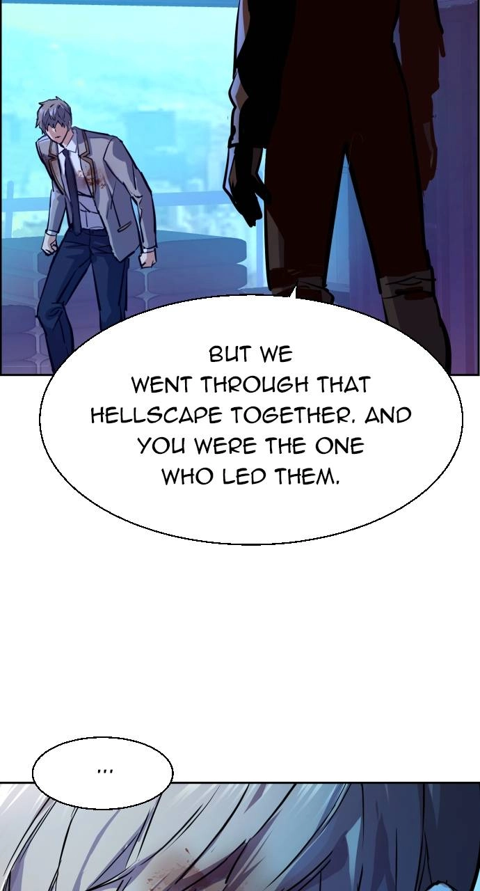 Mercenary Enrollment Chapter 124, page 61 of 110