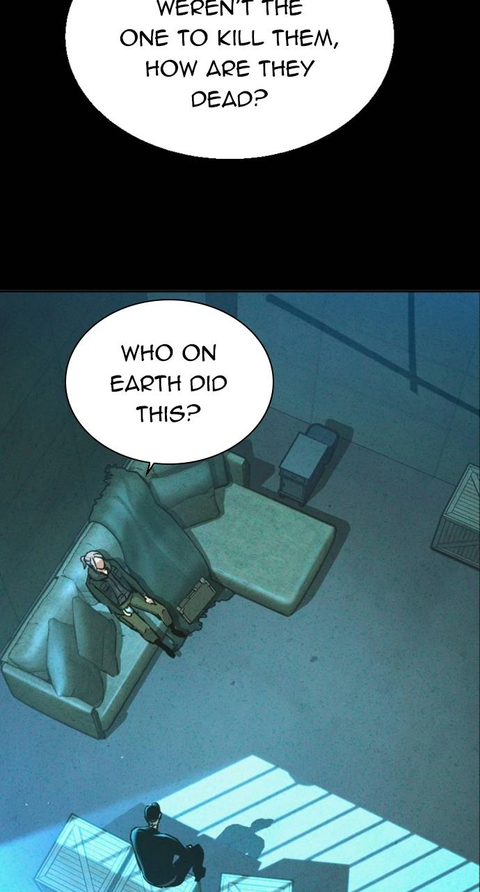 Mercenary Enrollment Chapter 124, page 63 of 110