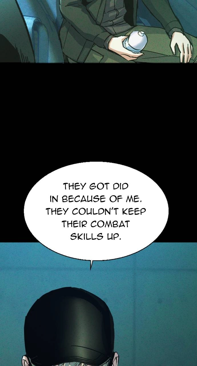 Mercenary Enrollment Chapter 124, page 65 of 110