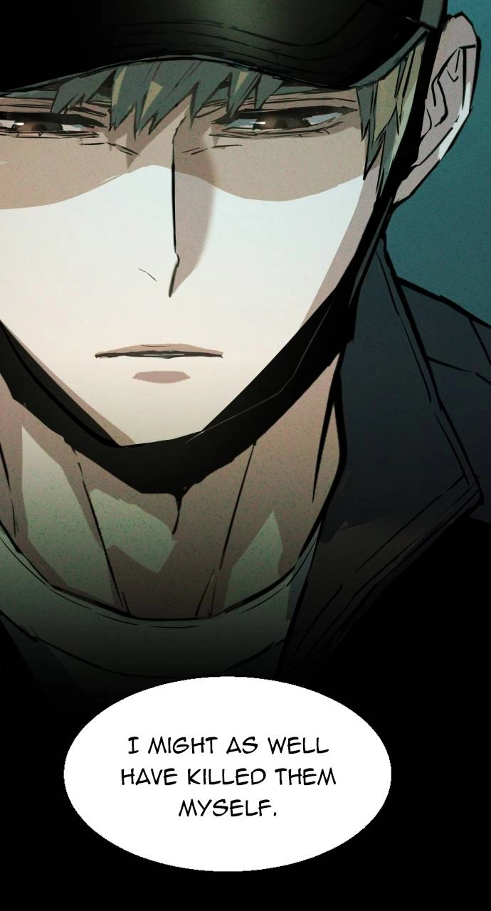 Mercenary Enrollment Chapter 124, page 67 of 110