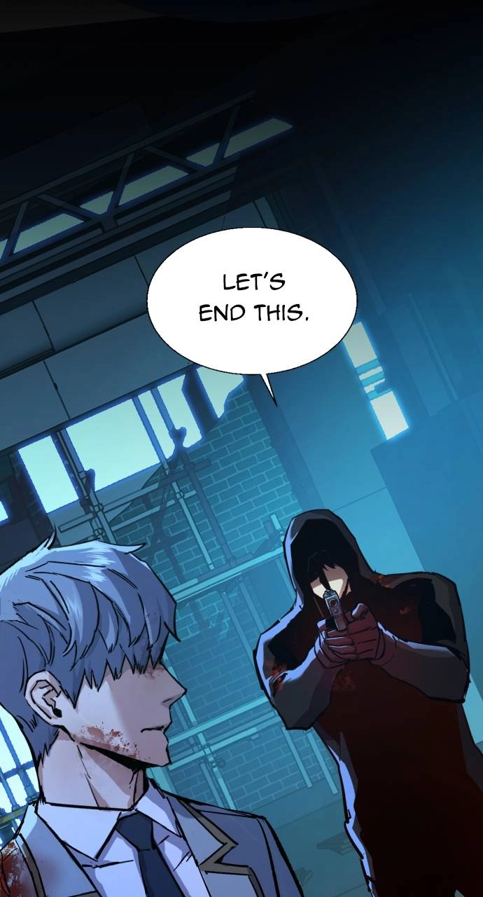 Mercenary Enrollment Chapter 124, page 69 of 110