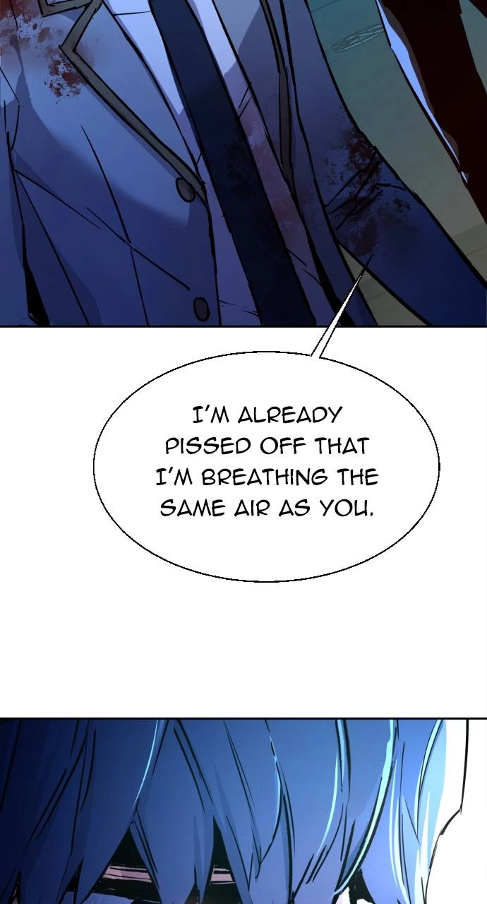 Mercenary Enrollment Chapter 124, page 70 of 110