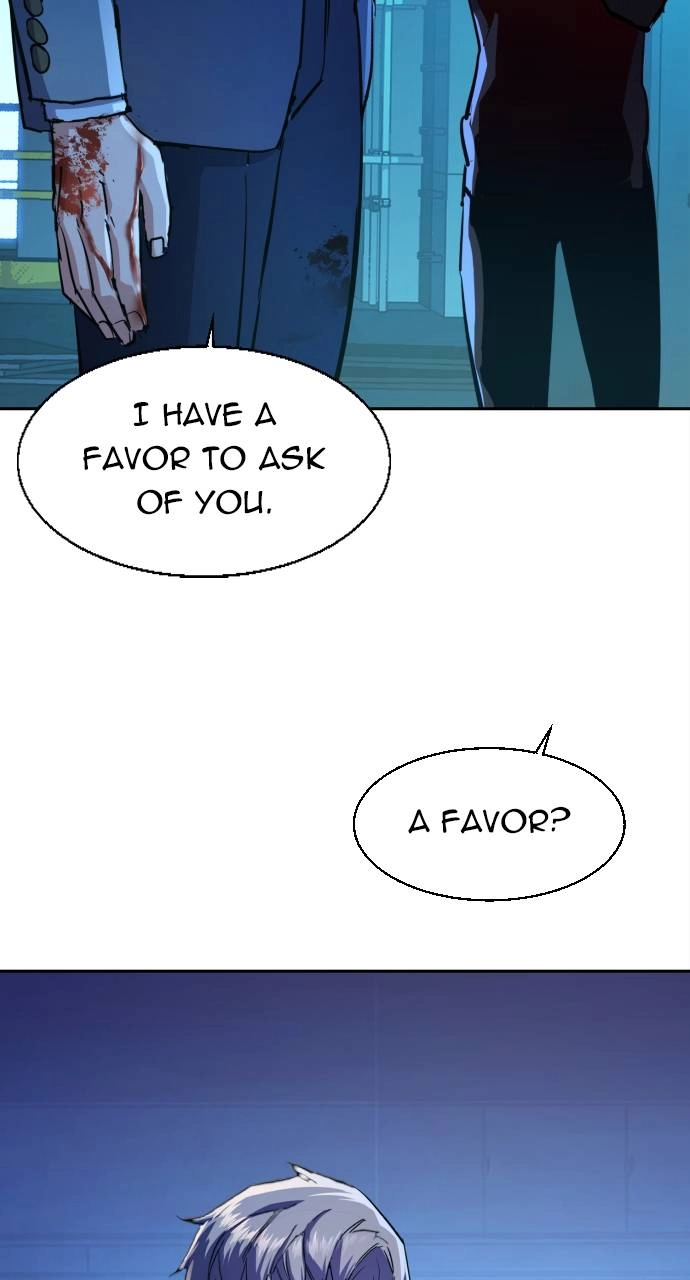 Mercenary Enrollment Chapter 124, page 72 of 110