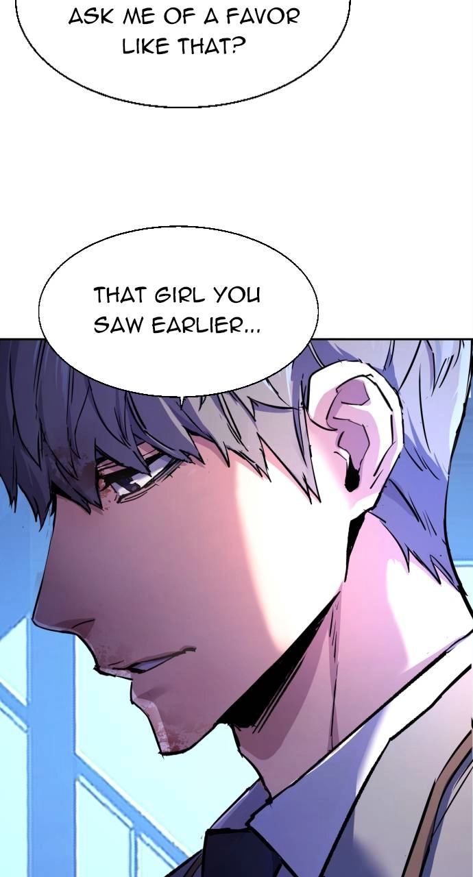 Mercenary Enrollment Chapter 124, page 75 of 110