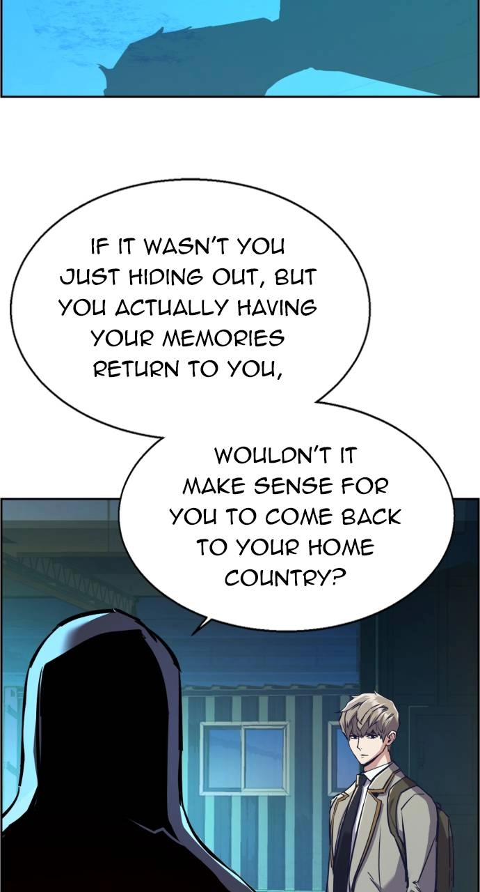 Mercenary Enrollment Chapter 124, page 8 of 110
