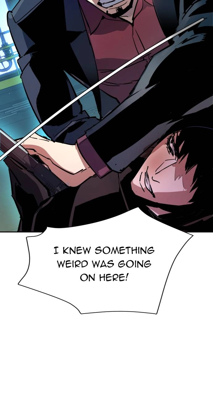 Mercenary Enrollment Chapter 124, page 87 of 110