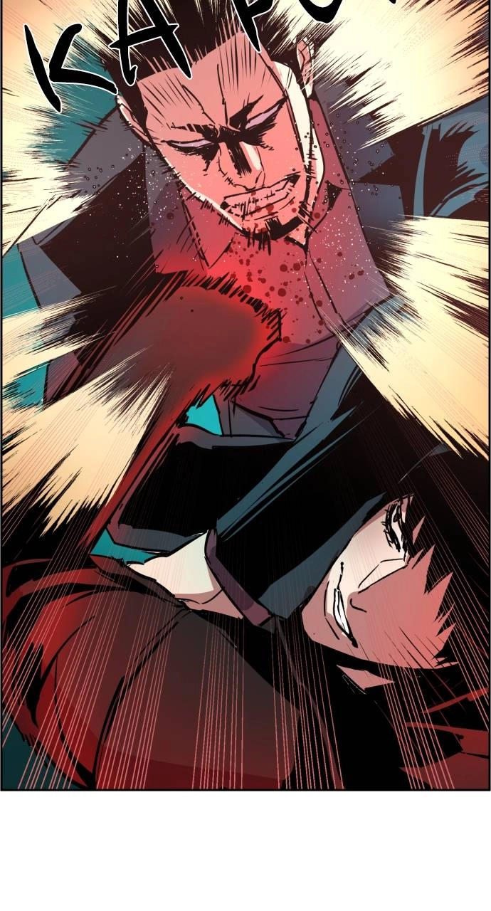Mercenary Enrollment Chapter 124, page 89 of 110