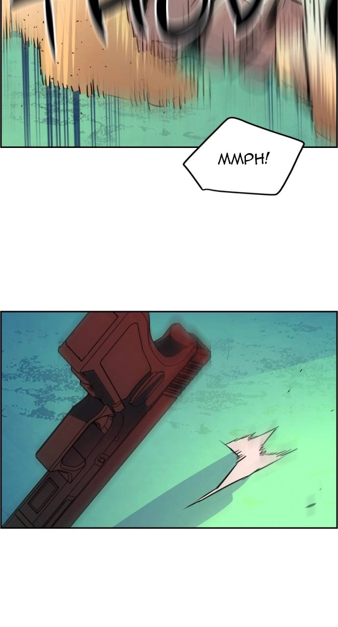 Mercenary Enrollment Chapter 124, page 92 of 110