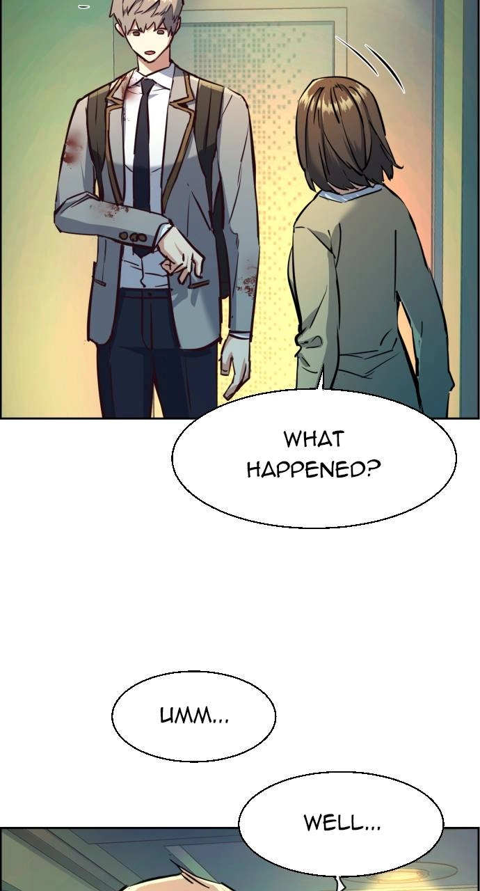 Mercenary Enrollment Chapter 125, page 26 of 103