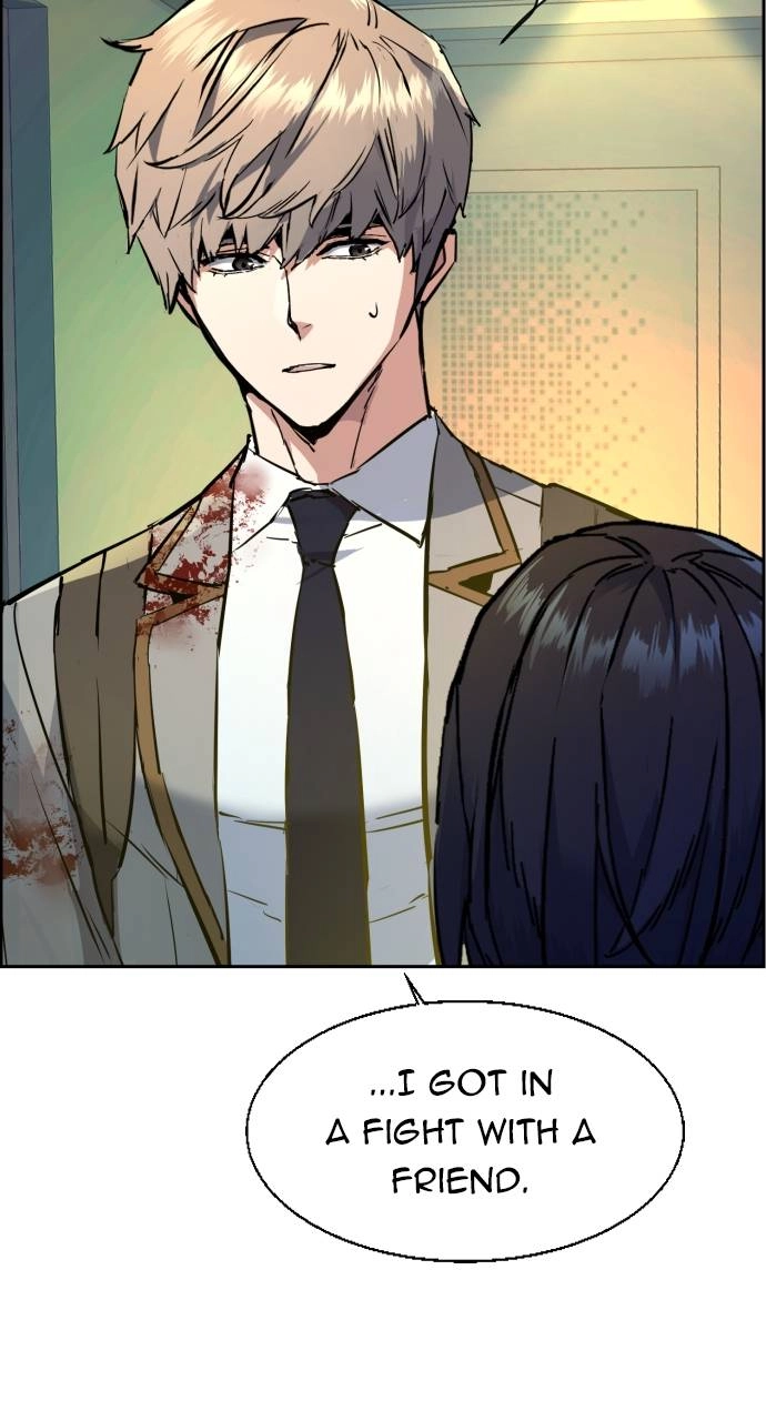 Mercenary Enrollment Chapter 125, page 27 of 103