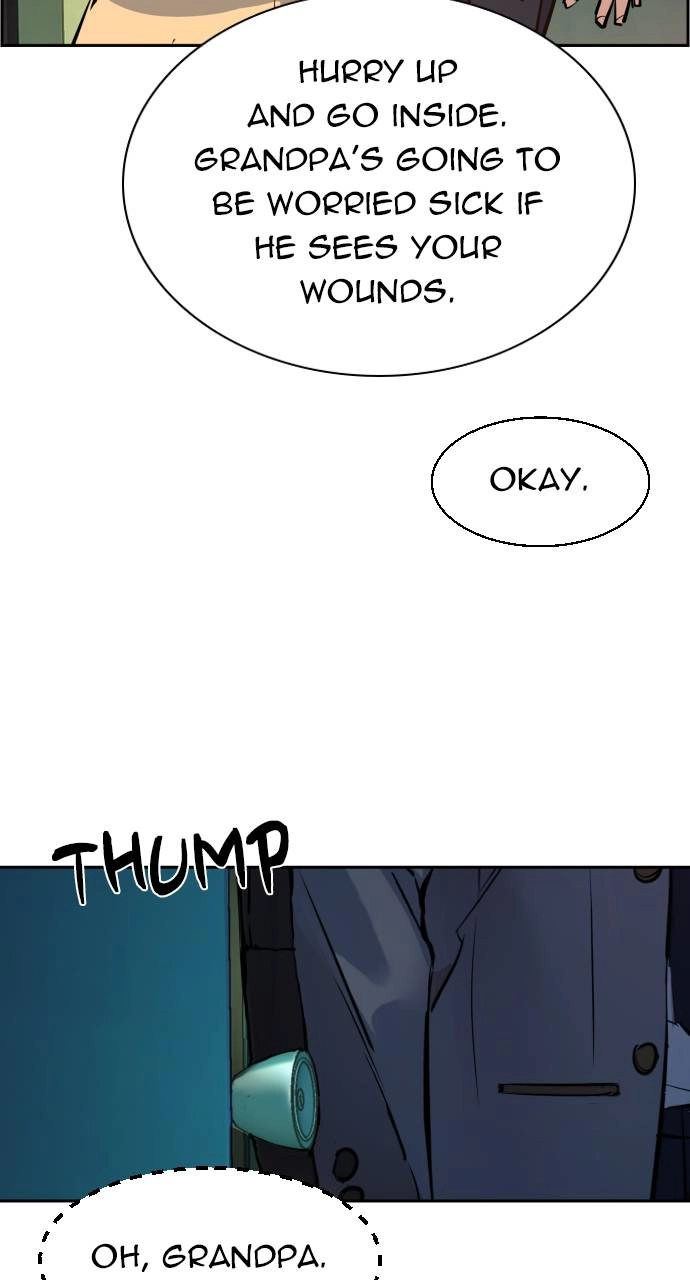 Mercenary Enrollment Chapter 125, page 32 of 103