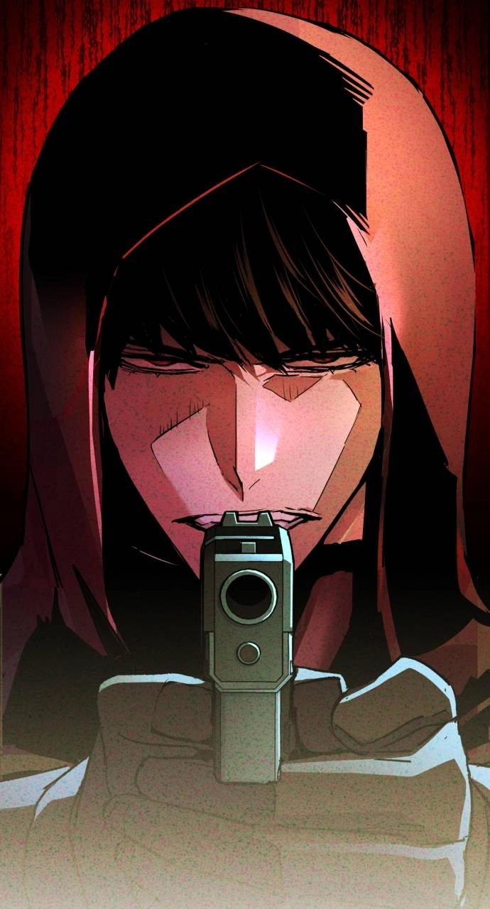 Mercenary Enrollment Chapter 125, page 36 of 103
