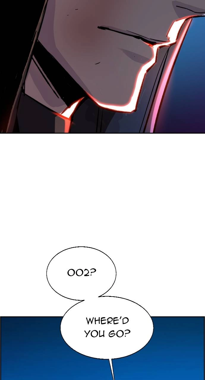Mercenary Enrollment Chapter 125, page 43 of 103